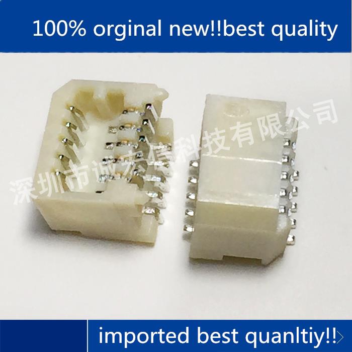 10pcs 100%    0533092870 533092870 53309-2870 28P 0.8mm ġ